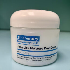 Ultra Lite Moisture Dew Cream