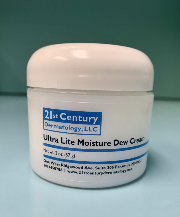 Ultra Lite Moisture Dew Cream