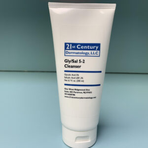 Gly-Sal Cleanser