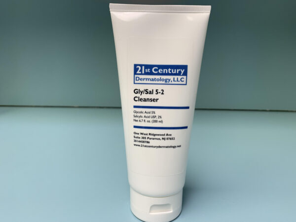 Gly-Sal Cleanser